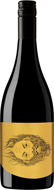 Hentley Farm Wines Villain & Vixen Barossa Shiraz